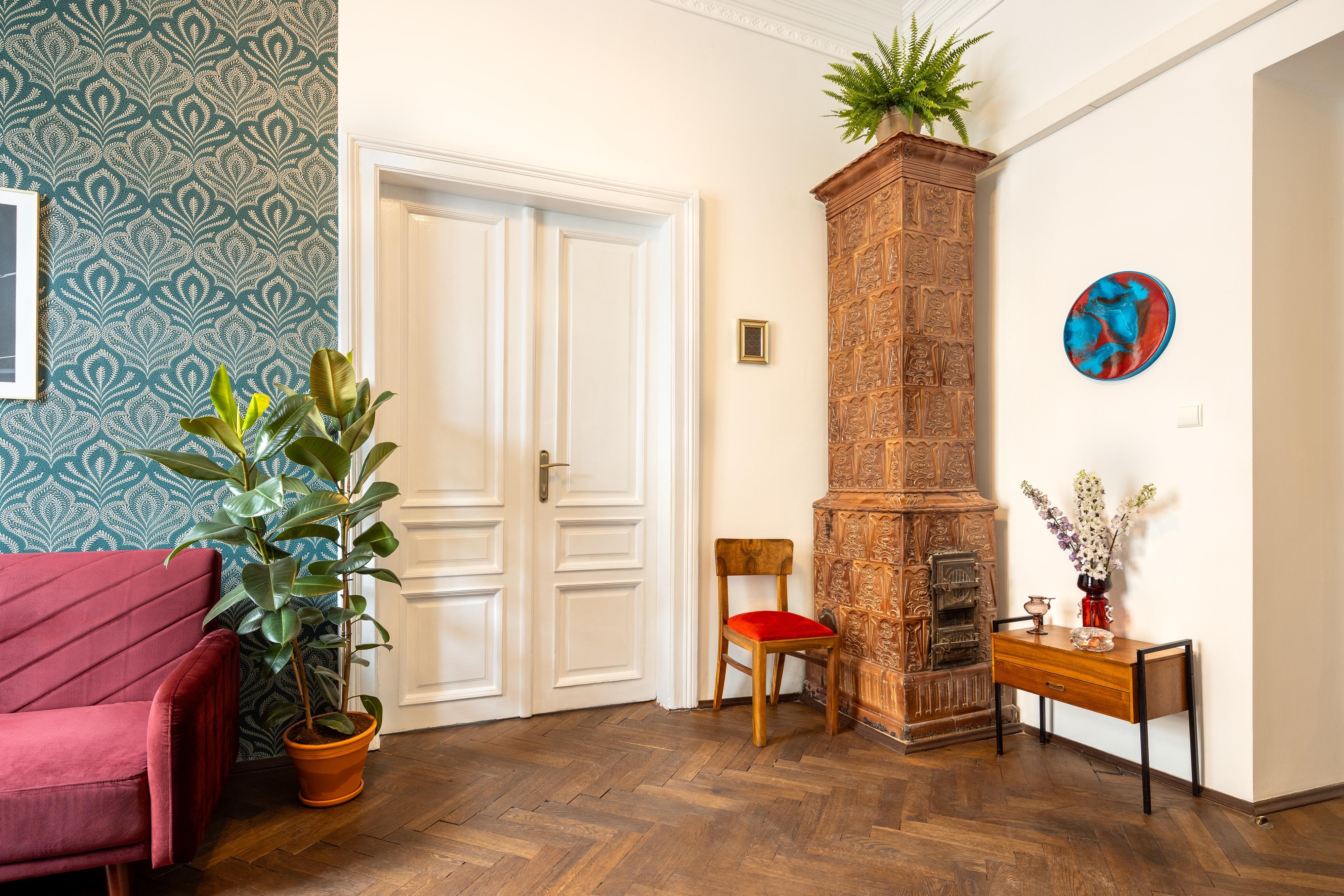 Das Hostel Краков Экстерьер фото