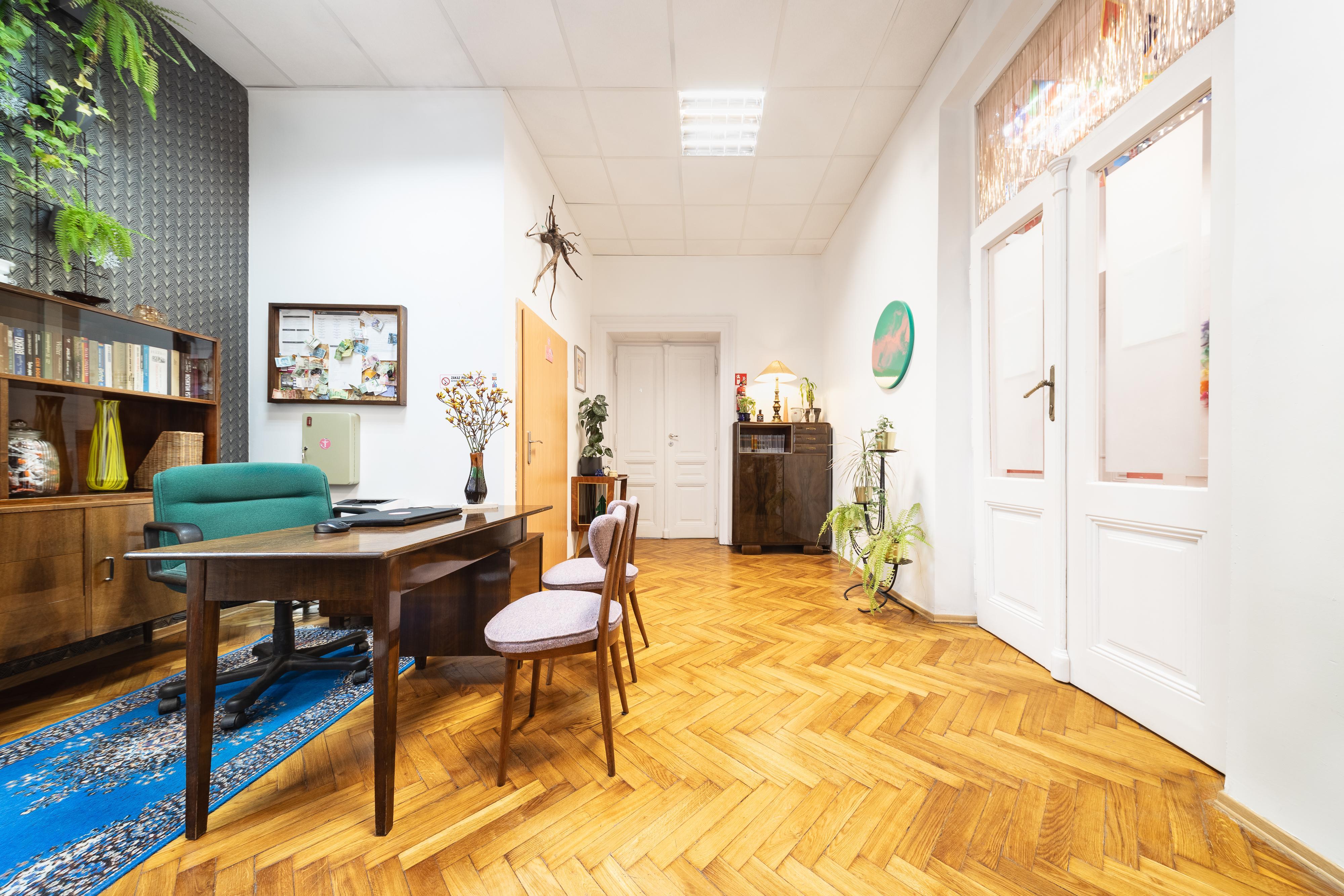 Das Hostel Краков Экстерьер фото
